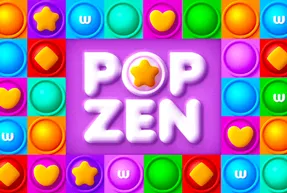 Pop Zen